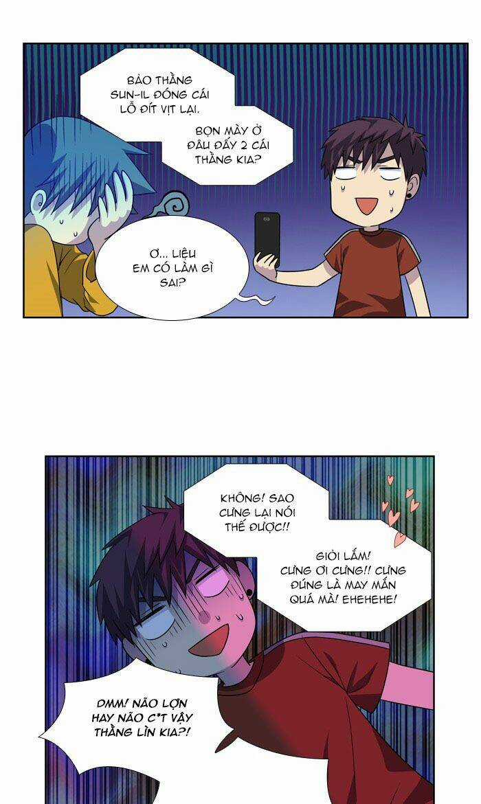 Thế Giới Game Thủ - Chapter 268 - Trang 11