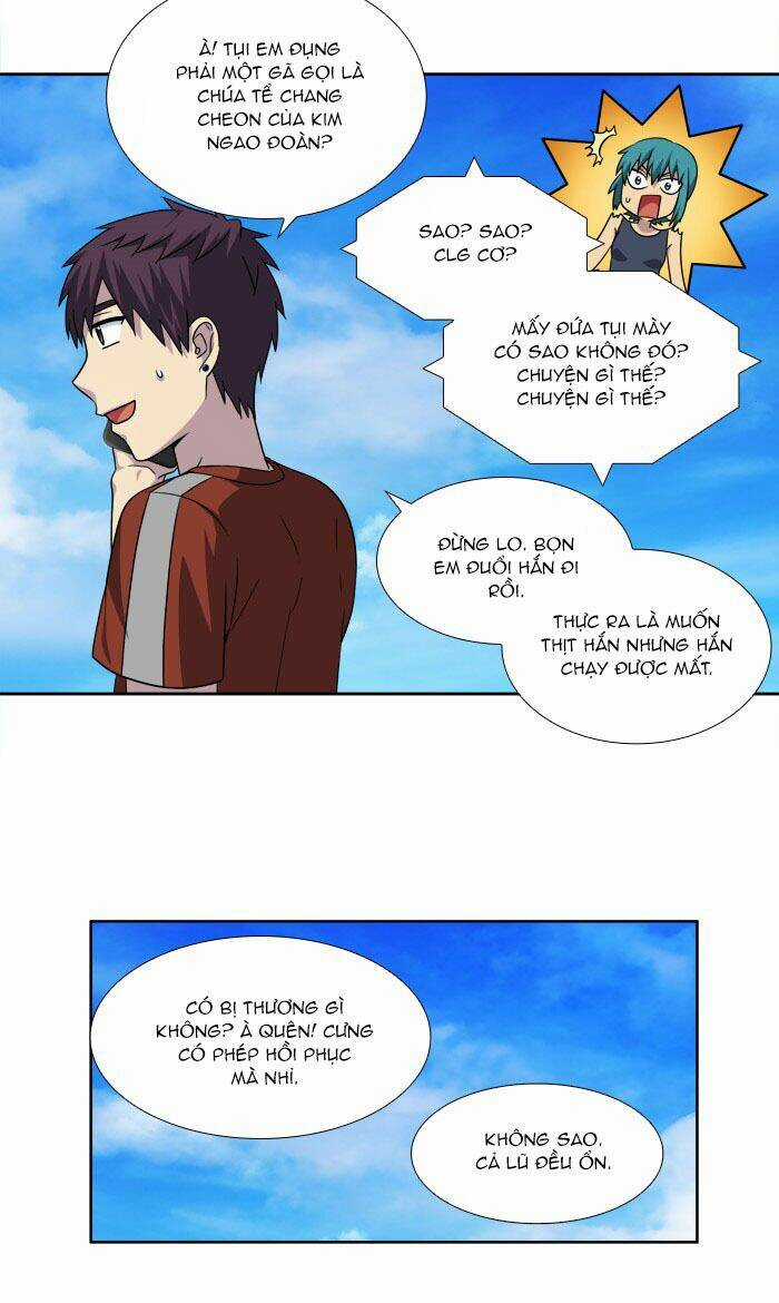 Thế Giới Game Thủ - Chapter 268 - Trang 14