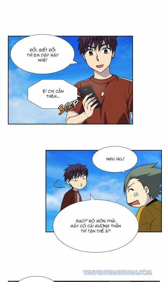 Thế Giới Game Thủ - Chapter 268 - Trang 15
