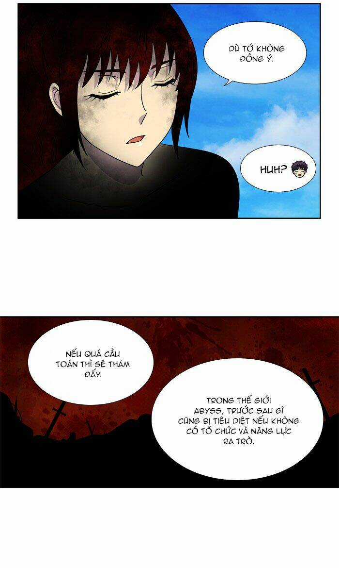 Thế Giới Game Thủ - Chapter 268 - Trang 17