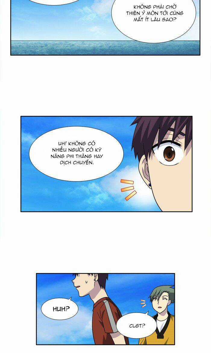 Thế Giới Game Thủ - Chapter 268 - Trang 19