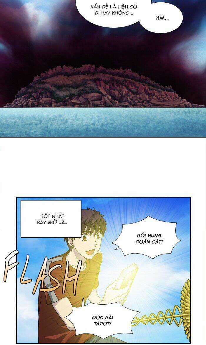 Thế Giới Game Thủ - Chapter 268 - Trang 3