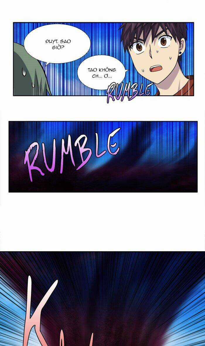 Thế Giới Game Thủ - Chapter 268 - Trang 22