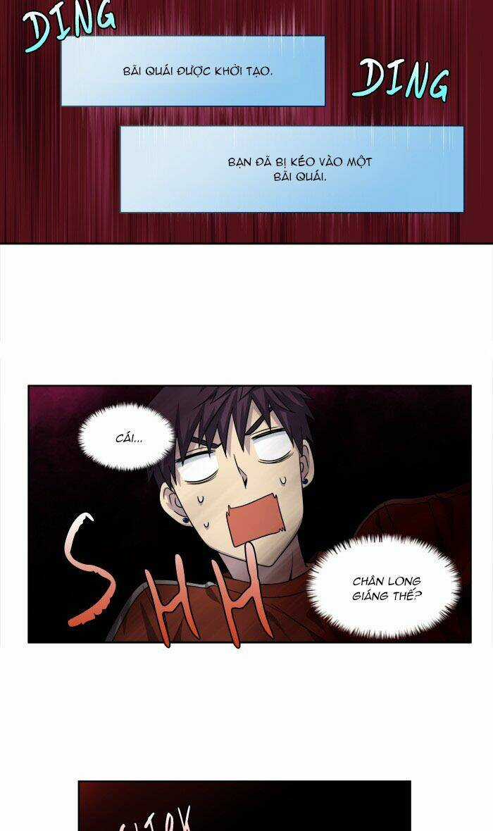 Thế Giới Game Thủ - Chapter 268 - Trang 24