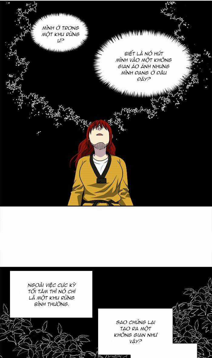 Thế Giới Game Thủ - Chapter 268 - Trang 28