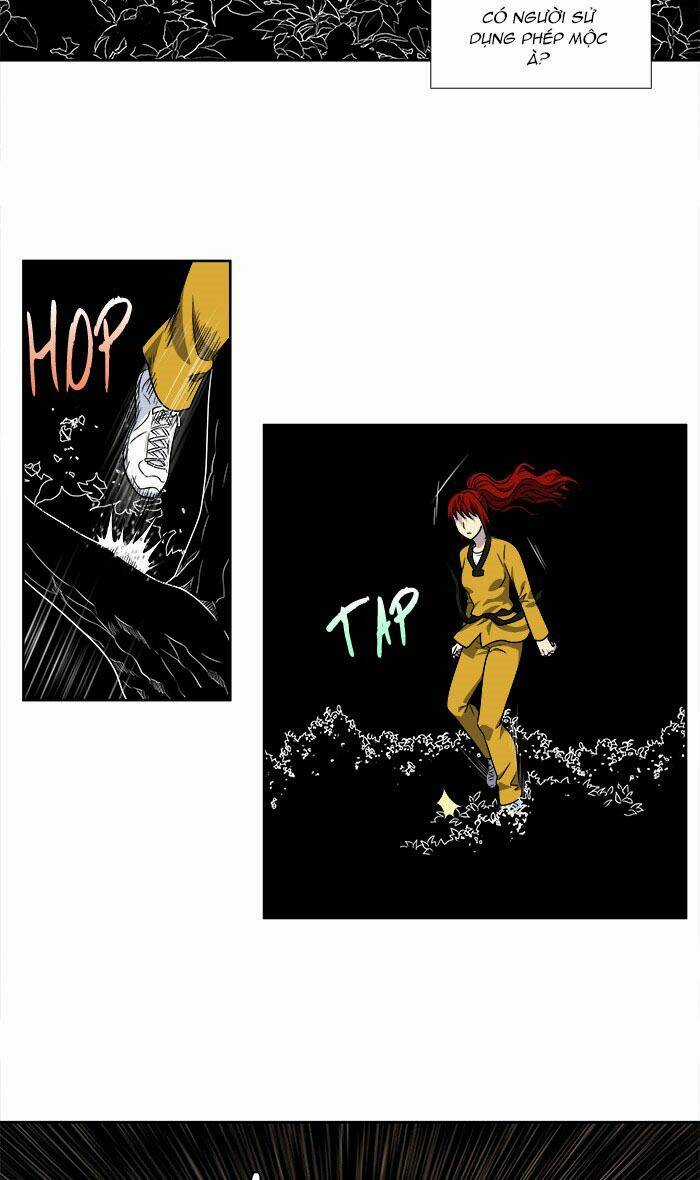 Thế Giới Game Thủ - Chapter 268 - Trang 29