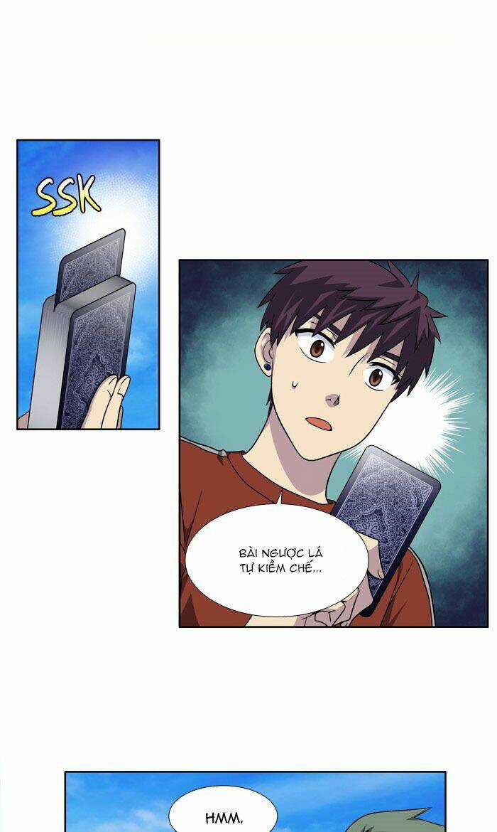 Thế Giới Game Thủ - Chapter 268 - Trang 4