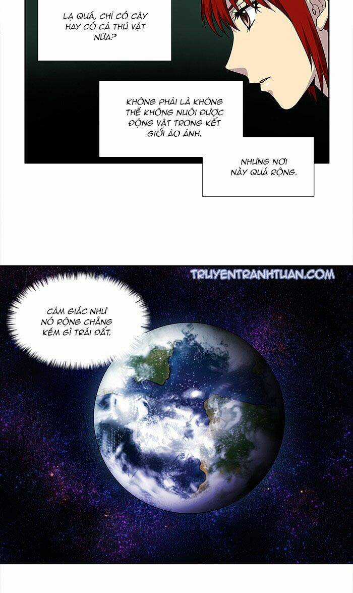 Thế Giới Game Thủ - Chapter 268 - Trang 31