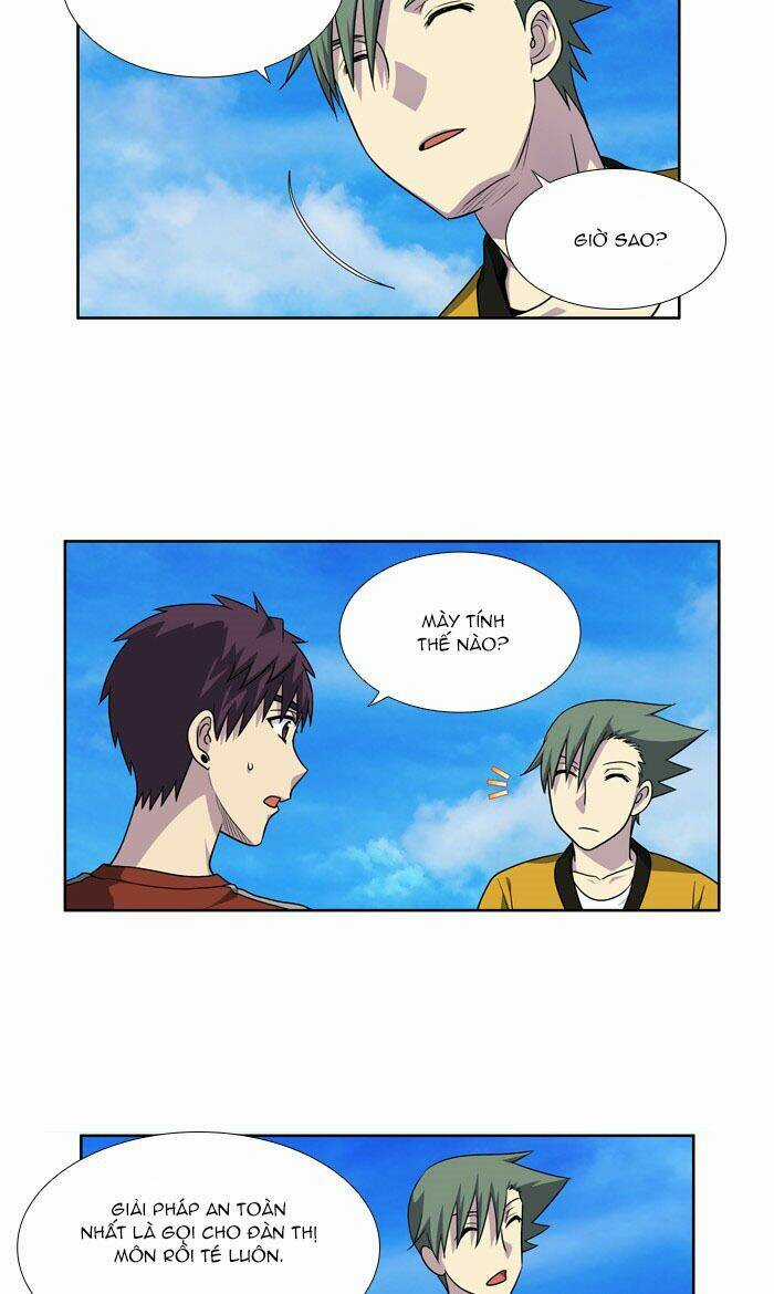 Thế Giới Game Thủ - Chapter 268 - Trang 6
