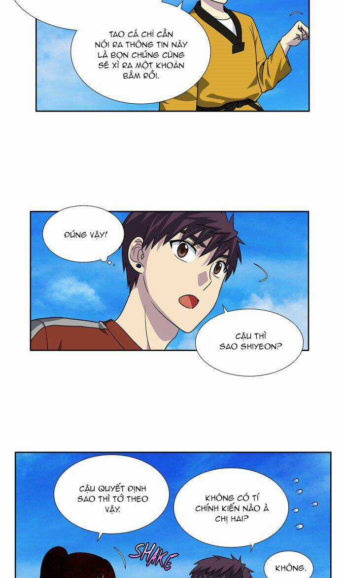 Thế Giới Game Thủ - Chapter 268 - Trang 7