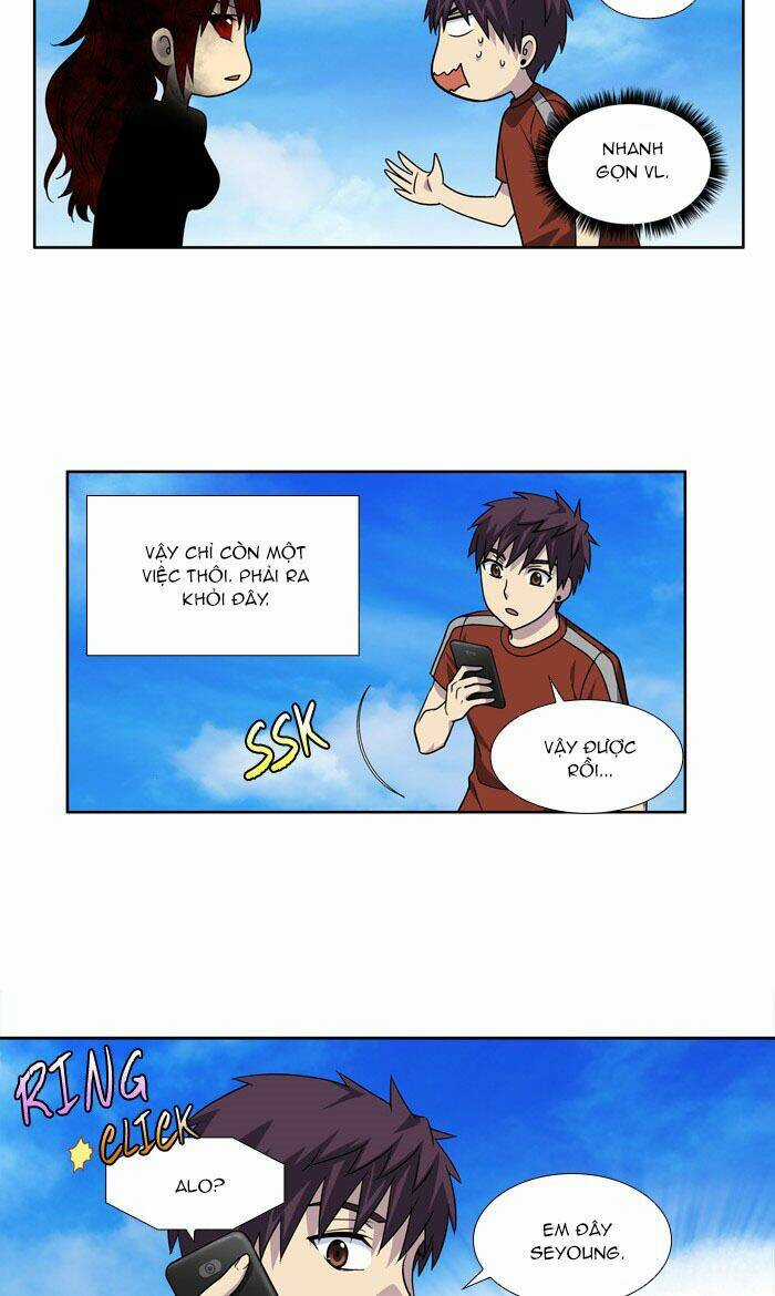 Thế Giới Game Thủ - Chapter 268 - Trang 8
