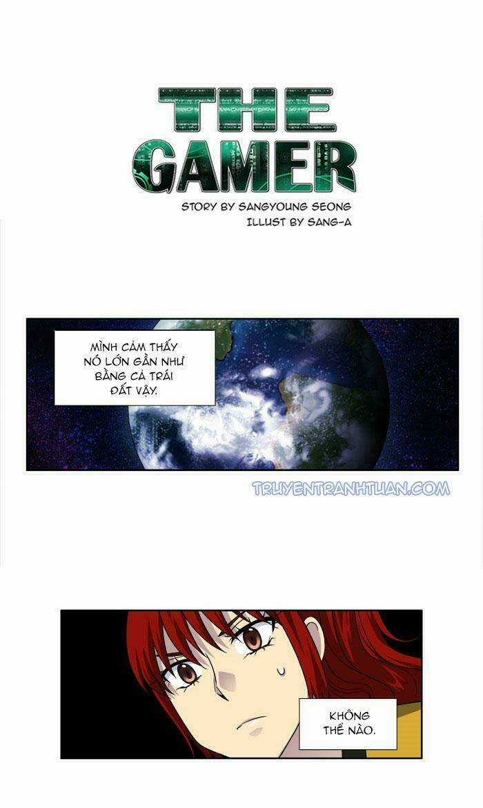 Thế Giới Game Thủ - Chapter 269 - Trang 1