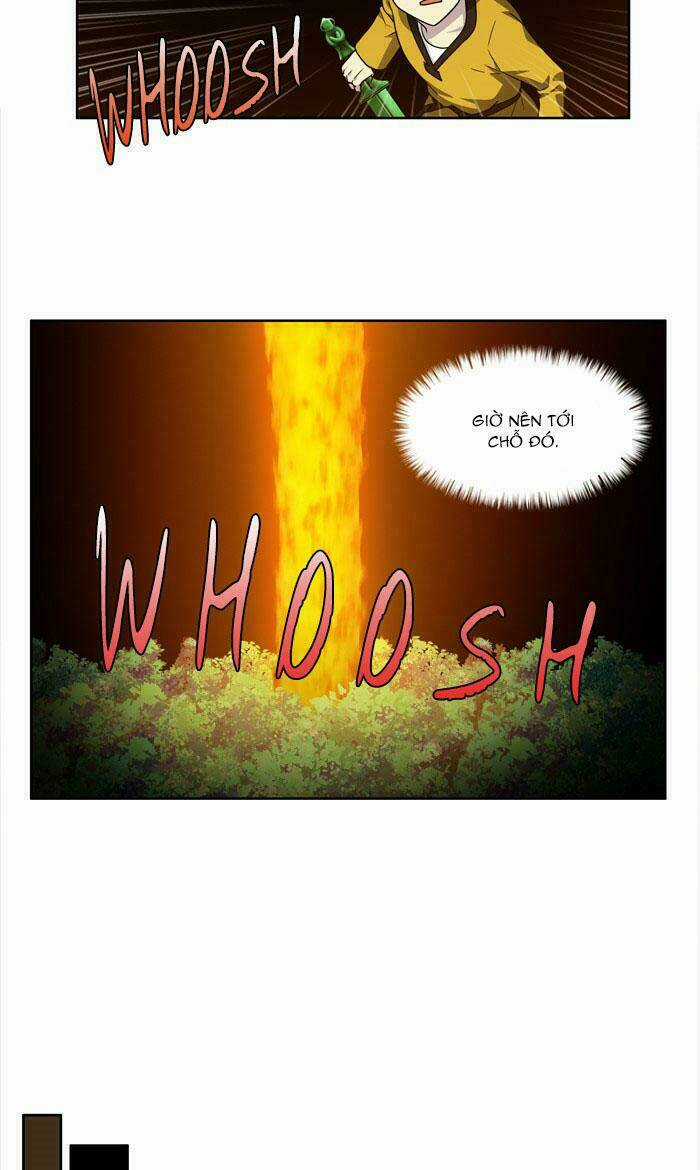 Thế Giới Game Thủ - Chapter 269 - Trang 11