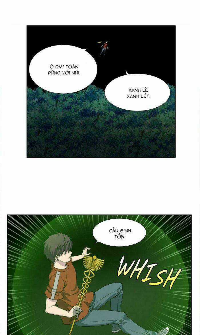 Thế Giới Game Thủ - Chapter 269 - Trang 13