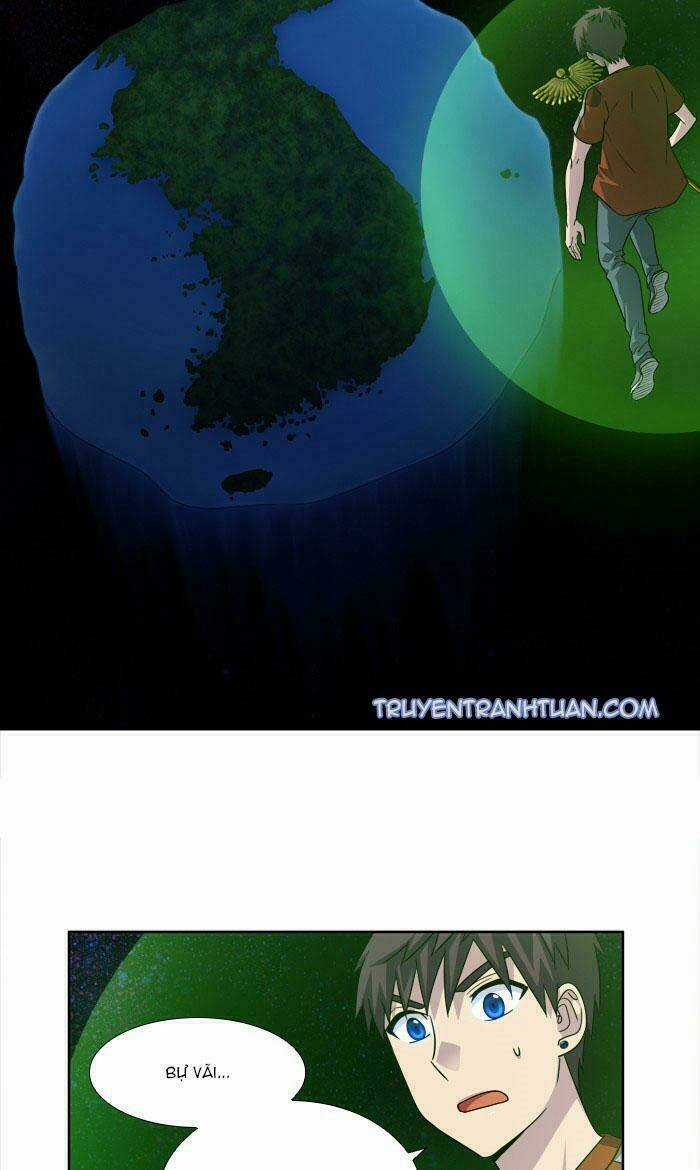 Thế Giới Game Thủ - Chapter 269 - Trang 15