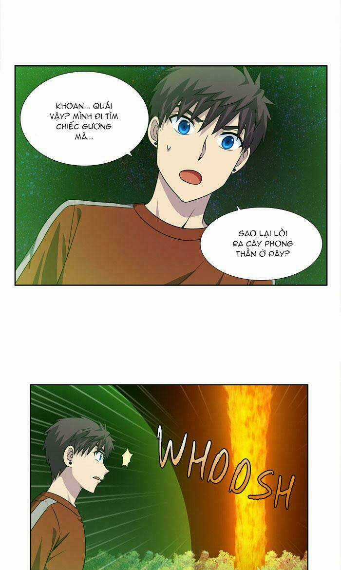 Thế Giới Game Thủ - Chapter 269 - Trang 18