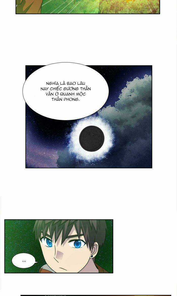 Thế Giới Game Thủ - Chapter 269 - Trang 19