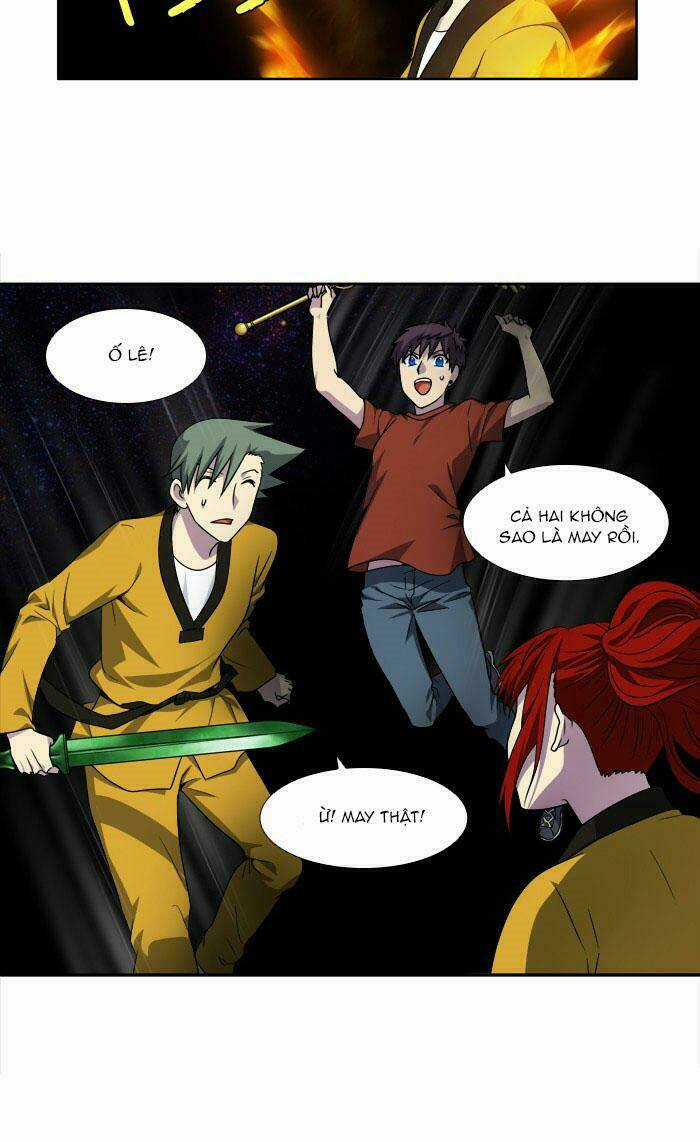 Thế Giới Game Thủ - Chapter 269 - Trang 21