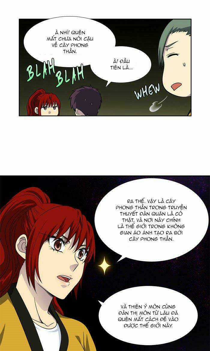 Thế Giới Game Thủ - Chapter 269 - Trang 24