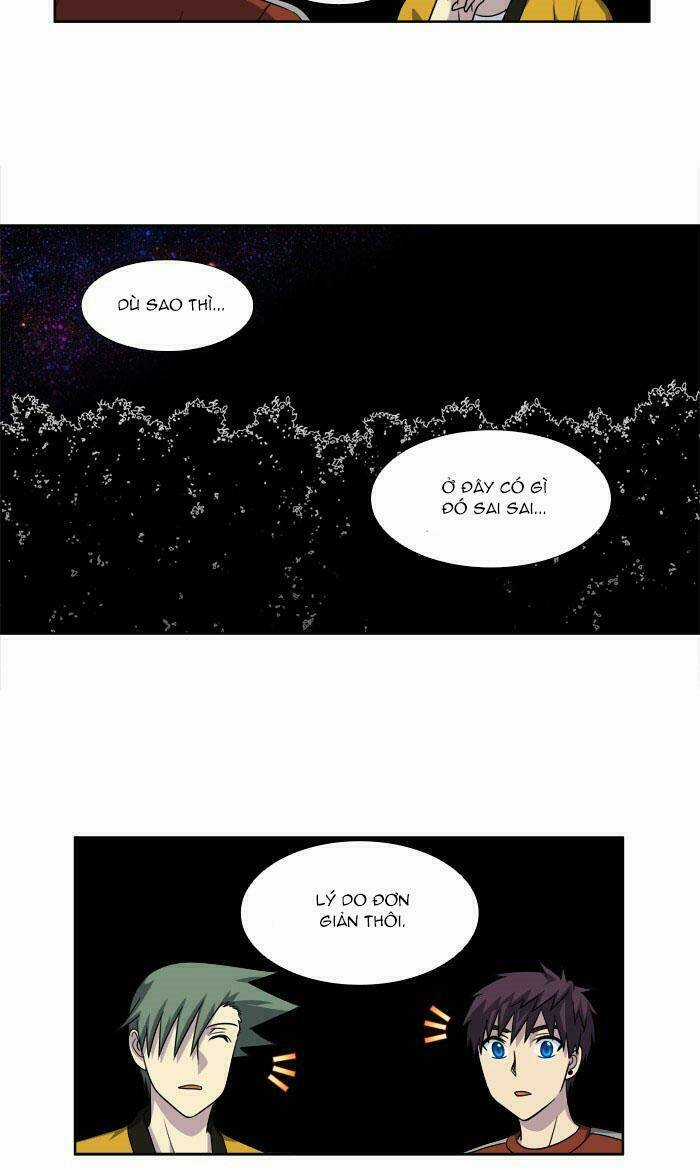 Thế Giới Game Thủ - Chapter 269 - Trang 27