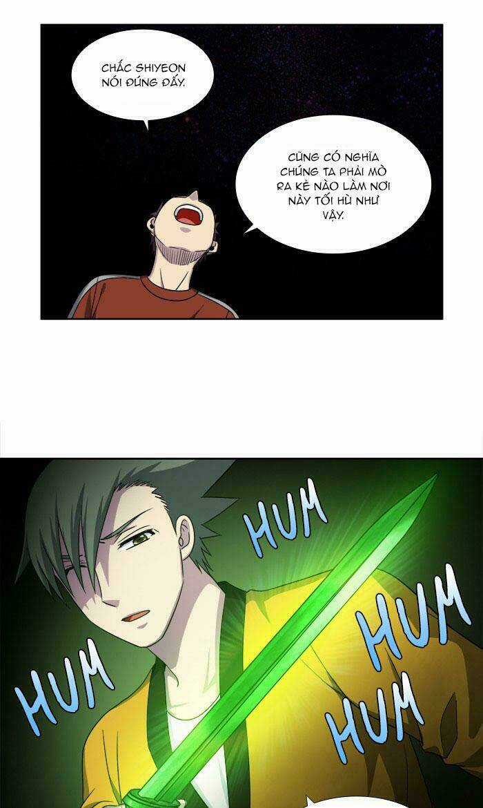 Thế Giới Game Thủ - Chapter 269 - Trang 29