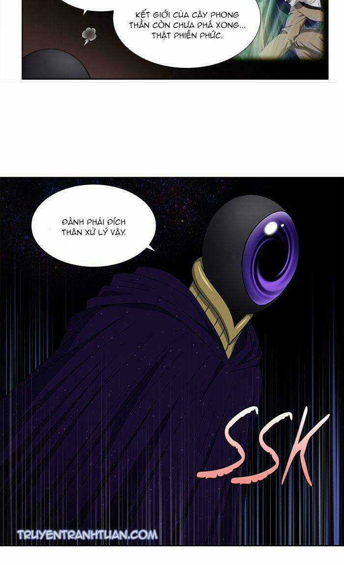 Thế Giới Game Thủ - Chapter 269 - Trang 31