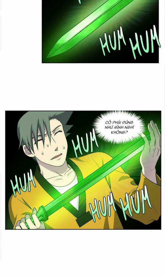 Thế Giới Game Thủ - Chapter 269 - Trang 6