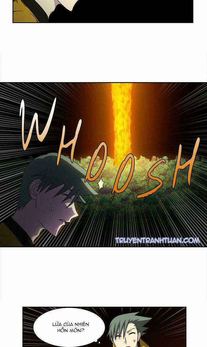 Thế Giới Game Thủ - Chapter 269 - Trang 10