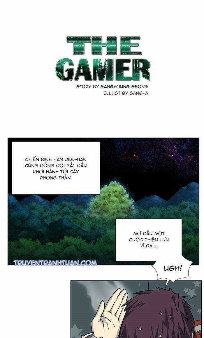 Thế Giới Game Thủ - Chapter 270 - Trang 1