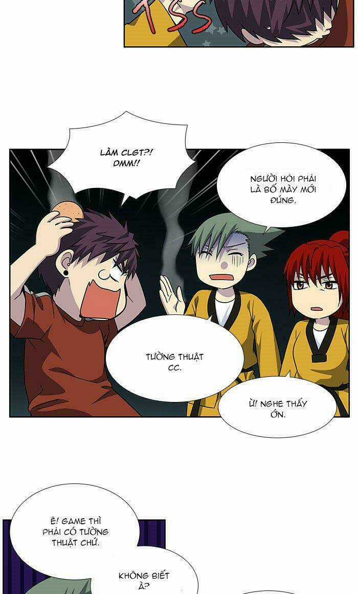 Thế Giới Game Thủ - Chapter 270 - Trang 2
