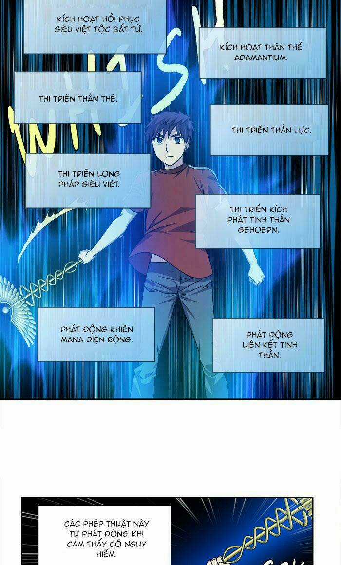 Thế Giới Game Thủ - Chapter 270 - Trang 11