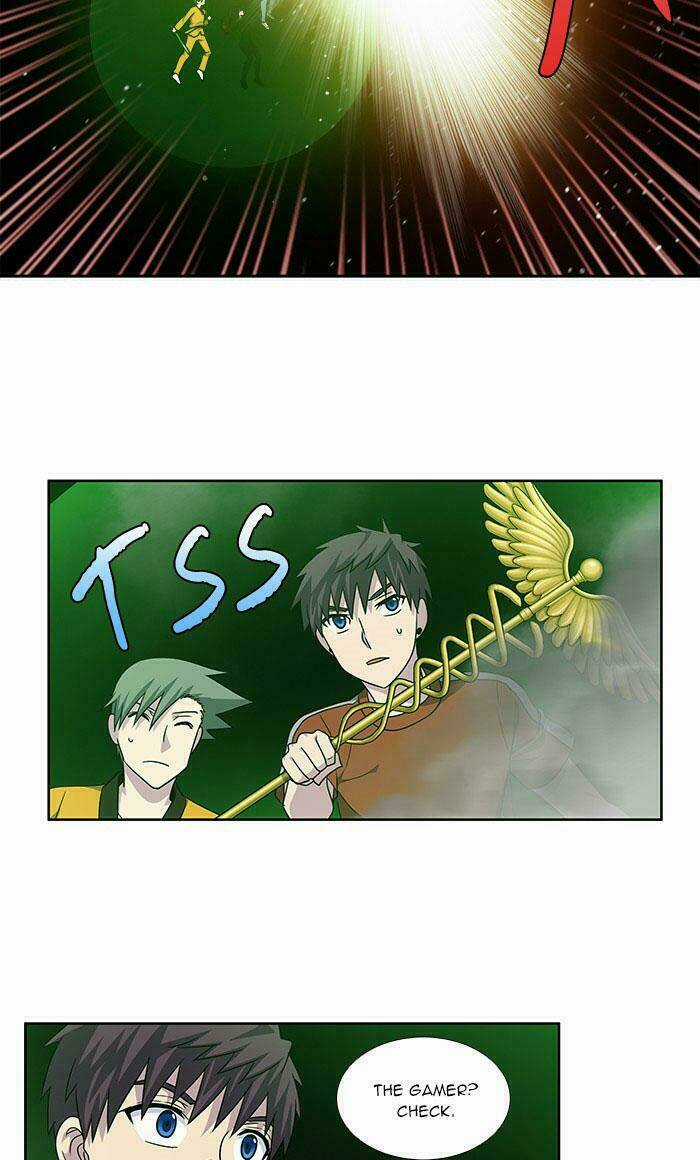 Thế Giới Game Thủ - Chapter 270 - Trang 13