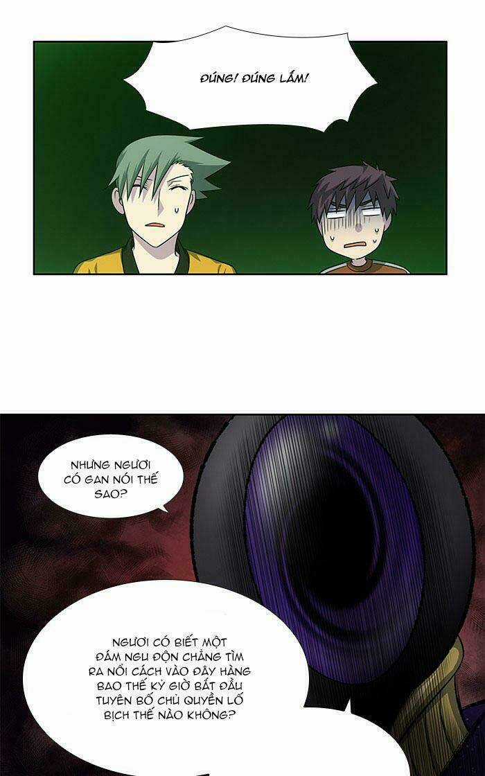 Thế Giới Game Thủ - Chapter 270 - Trang 22