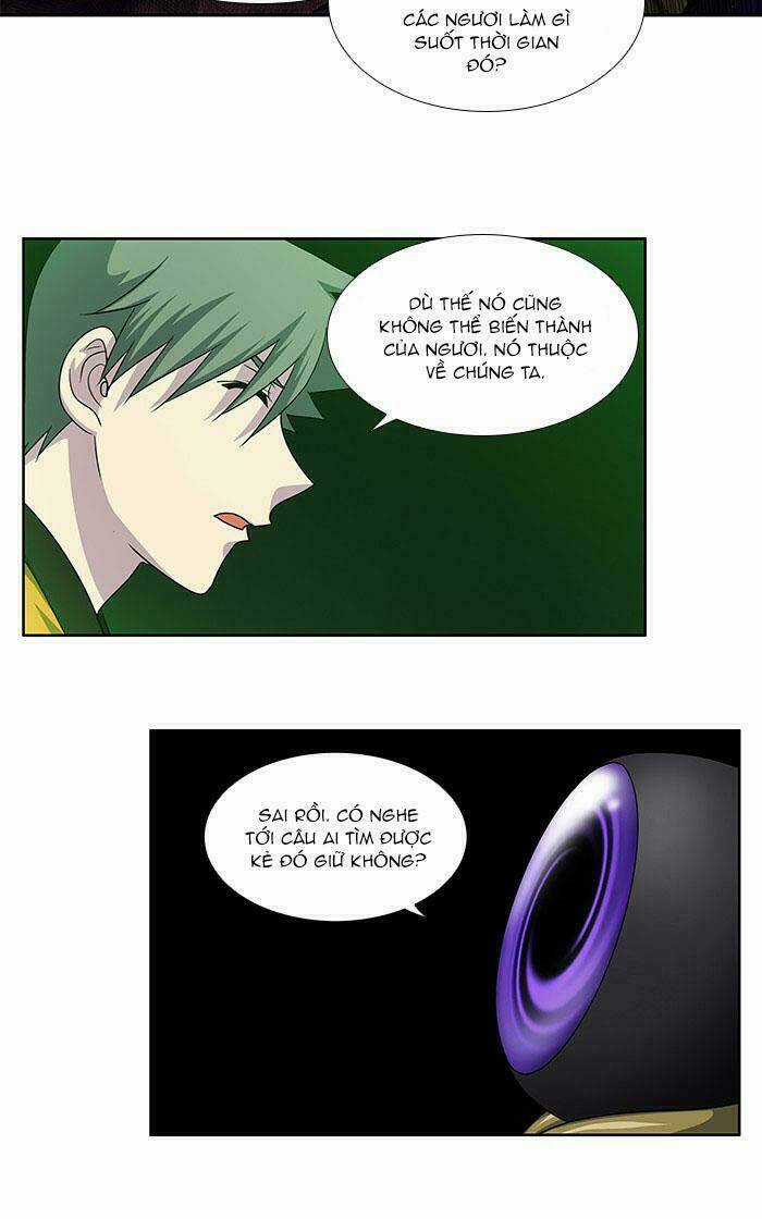 Thế Giới Game Thủ - Chapter 270 - Trang 23