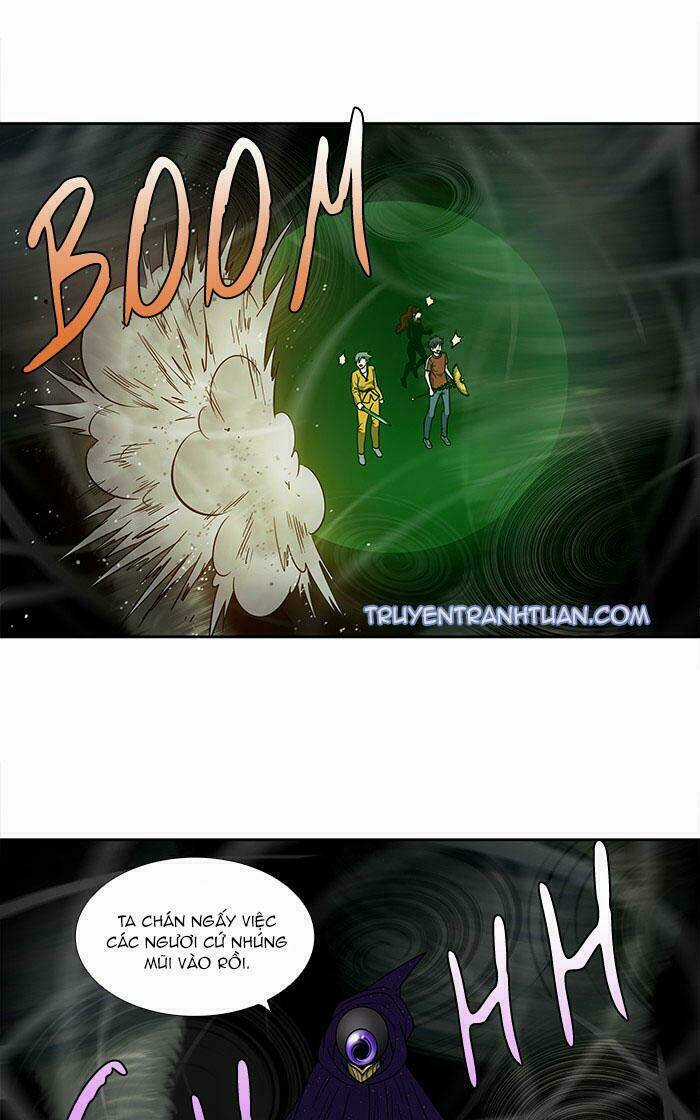 Thế Giới Game Thủ - Chapter 270 - Trang 24