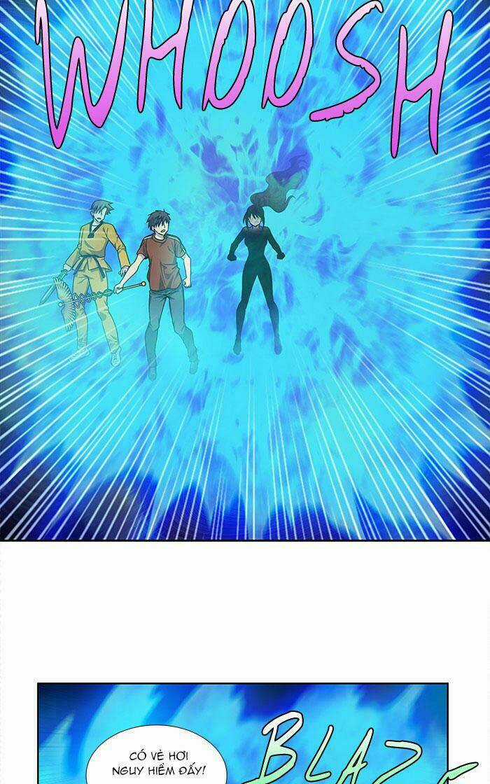 Thế Giới Game Thủ - Chapter 270 - Trang 27