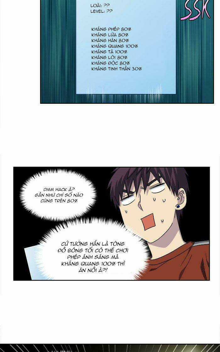 Thế Giới Game Thủ - Chapter 270 - Trang 30