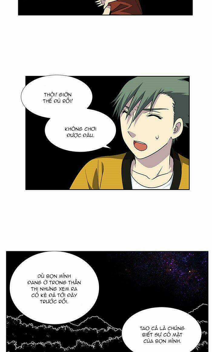 Thế Giới Game Thủ - Chapter 270 - Trang 4