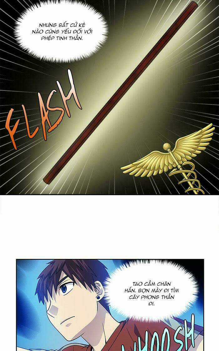 Thế Giới Game Thủ - Chapter 270 - Trang 31