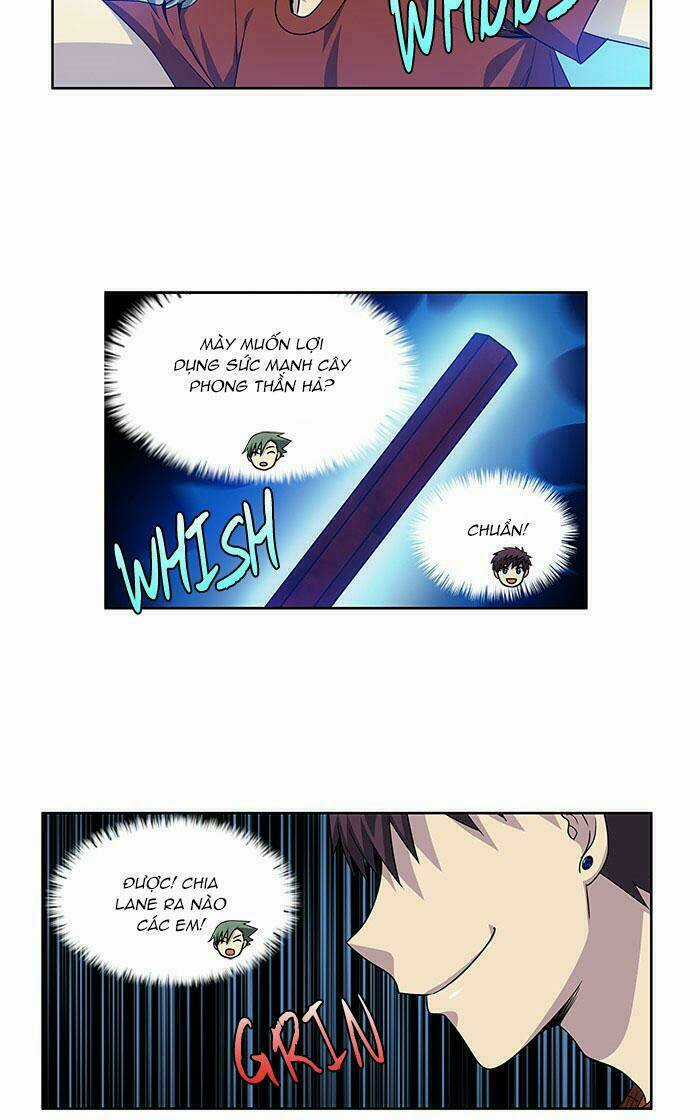 Thế Giới Game Thủ - Chapter 270 - Trang 32