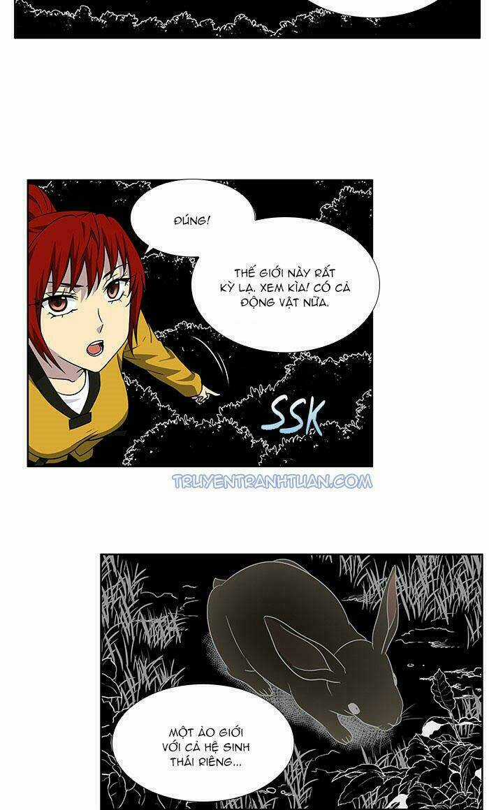 Thế Giới Game Thủ - Chapter 270 - Trang 5