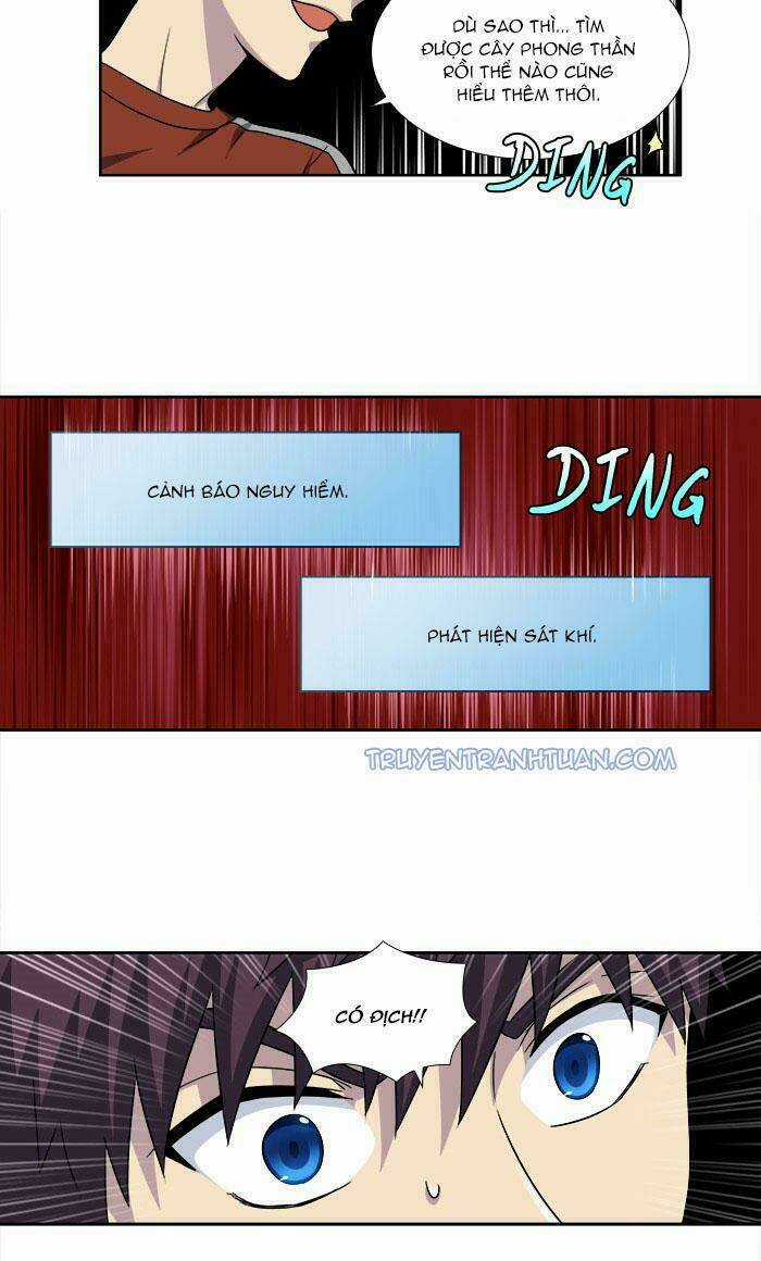 Thế Giới Game Thủ - Chapter 270 - Trang 9