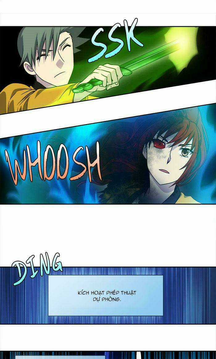 Thế Giới Game Thủ - Chapter 270 - Trang 10