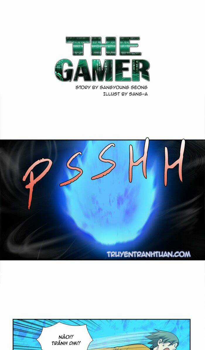 Thế Giới Game Thủ - Chapter 271 - Trang 1