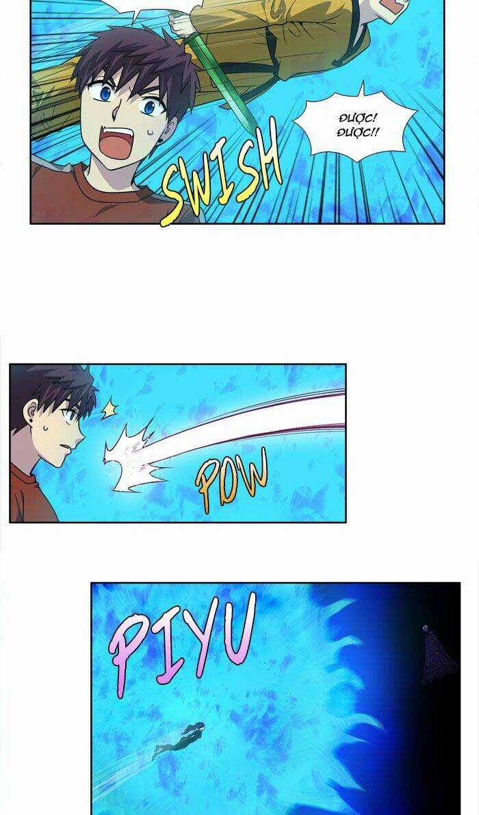 Thế Giới Game Thủ - Chapter 271 - Trang 2