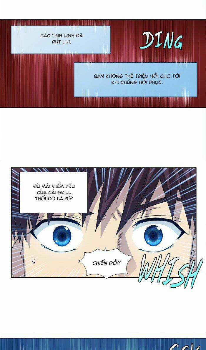 Thế Giới Game Thủ - Chapter 271 - Trang 12