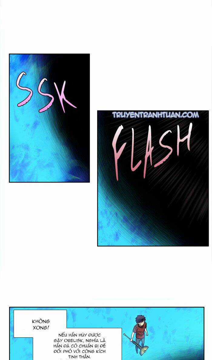 Thế Giới Game Thủ - Chapter 271 - Trang 15