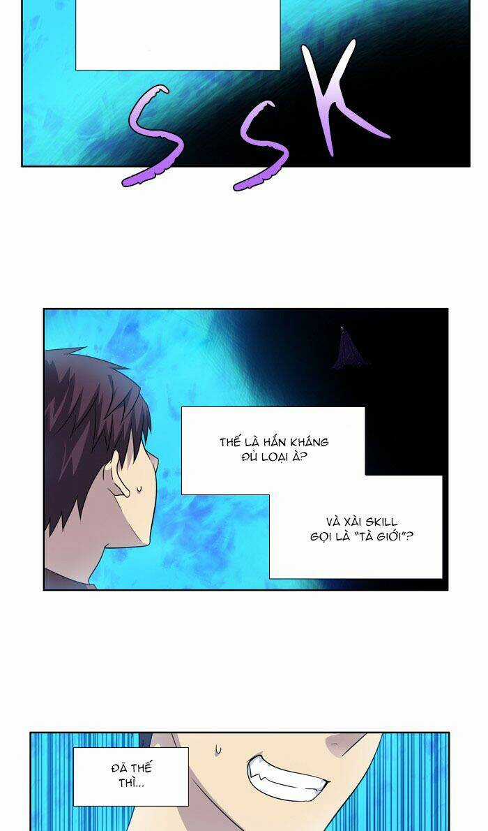 Thế Giới Game Thủ - Chapter 271 - Trang 16