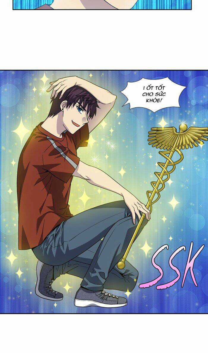 Thế Giới Game Thủ - Chapter 271 - Trang 17