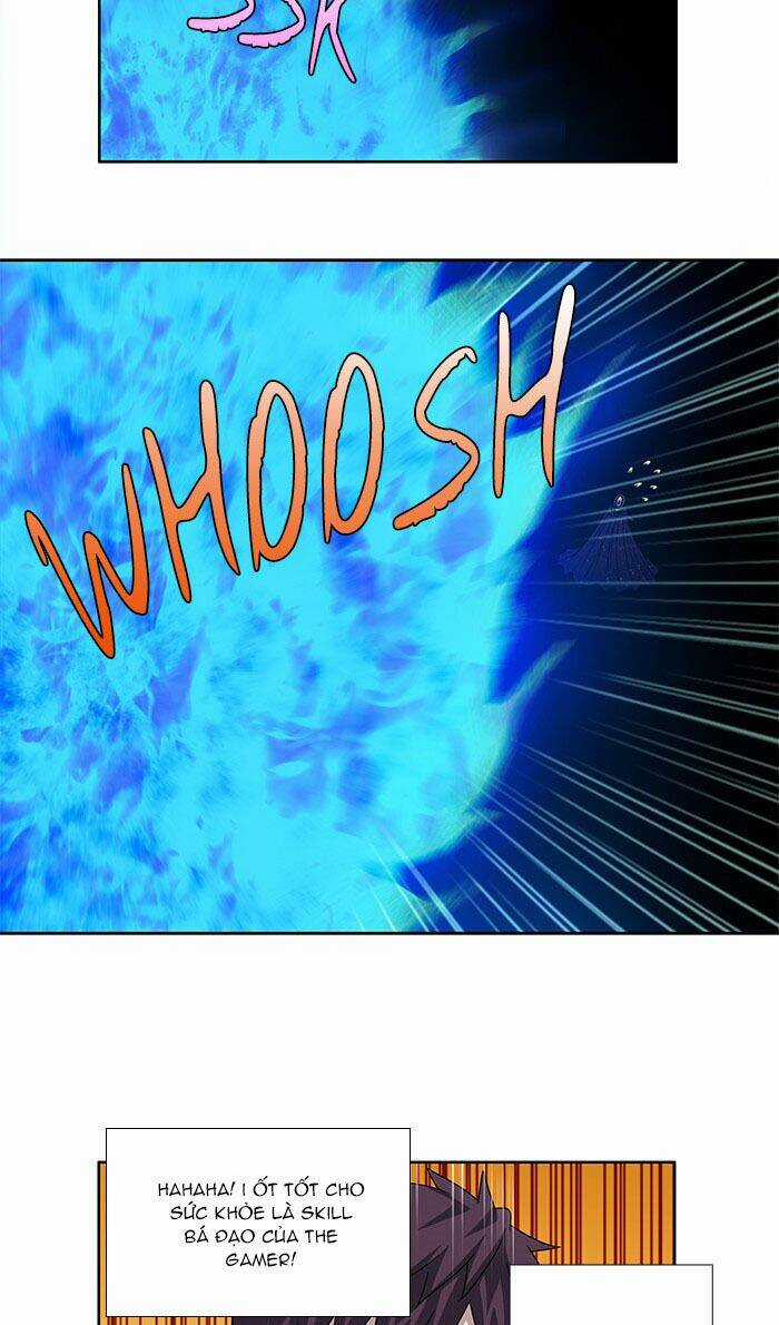 Thế Giới Game Thủ - Chapter 271 - Trang 19